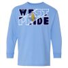 5400B Youth Heavy Cotton Long Sleeve Thumbnail