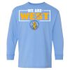 5400B Youth Heavy Cotton Long Sleeve Thumbnail