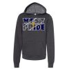 3719Y Youth Sponge Fleece Hoodie Thumbnail