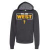 3719Y Youth Sponge Fleece Hoodie Thumbnail