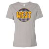 6413 Women’s Extra Soft Tri-blend Tee Thumbnail